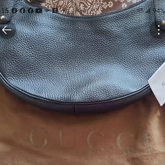 Gucci Handbags - Women's gucci handbag